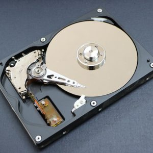 Server A9